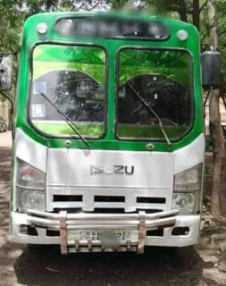 isuzu