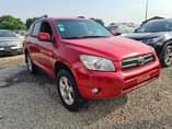 A picture of 08 Toyota RAV4 Read description for full details