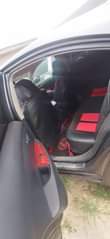 A picture of Clean ES350 2008 model engine need attention to change other