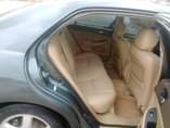 A picture of 2005 HONDA ACCORD EOD .