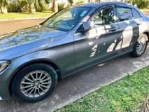 benz c180