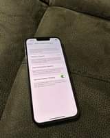 A picture of Iphone 13 pro