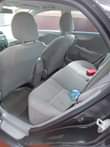 A picture of Toyota Corolla 2012