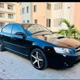 A picture of SUBARU LEGAS