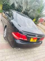 A picture of TOYOTA CROWN ATHLETE NEW MODEL INAUZWA MILLION 22