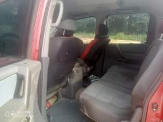 A picture of BUY AND DRIVE 3M TO THE OWNER 100K COMMISSION AFTER