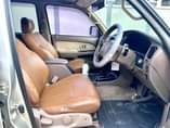 A picture of Hilux SURF