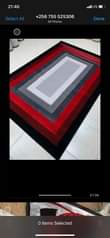 A picture of Center carpets