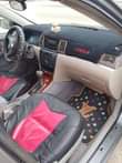 A picture of Toyota Corolla 2004 Model available for sale Price2M Best Price