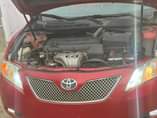 A picture of 2008 registered Toyota Camry First body 8 months used with