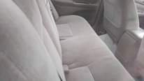 A picture of A Clean Toyota Camry big for nothing with the complete