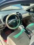 A picture of Toyota Corolla LE 2013 Model