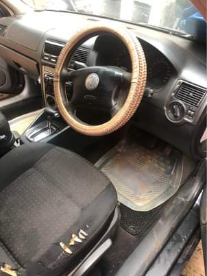A picture of Golf4 estate 7m