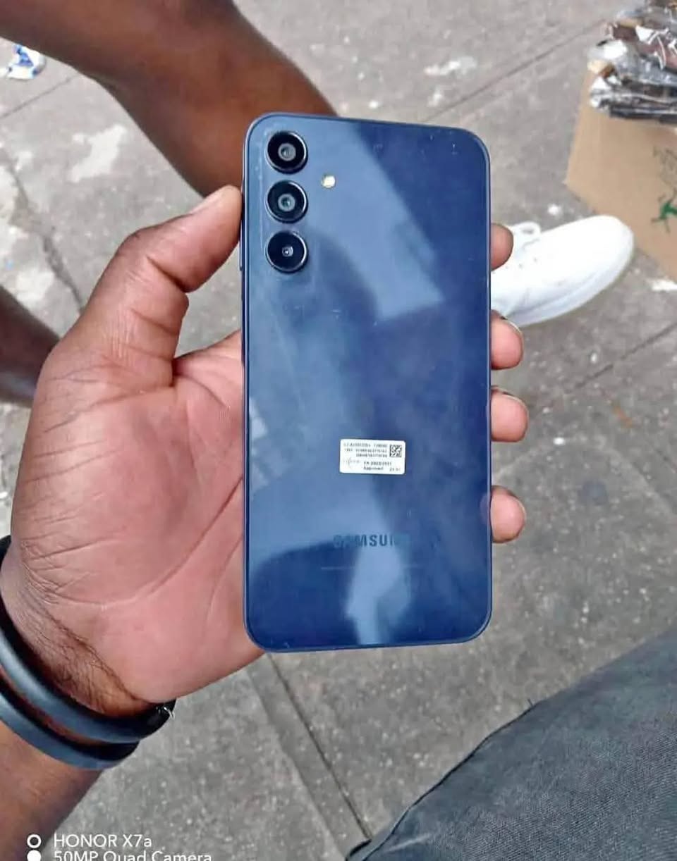 used samsung galaxy