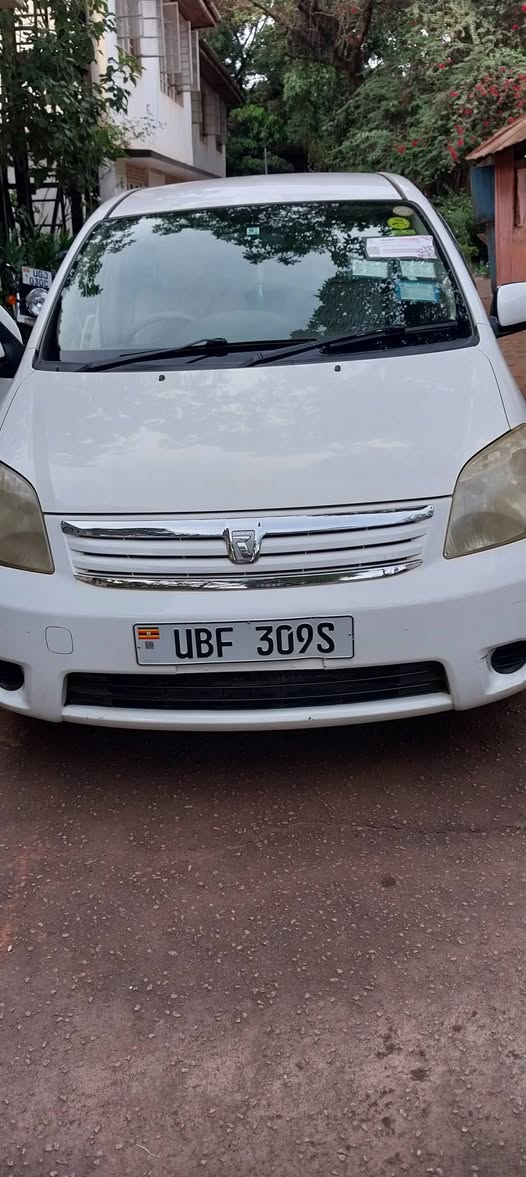 A picture of Car