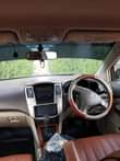 A picture of Harrier m15 5 mwanza call WhatsApp 0686108116 Namb DK