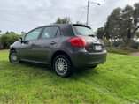 A picture of 2008 Toyota Corolla
