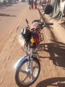 A picture of For sale 1 2m Call or Whatsapp 0700774125 0773383028