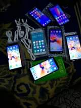 smartphones