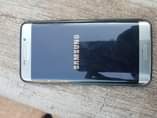 A picture of Samsung Galaxy s6 edge plus