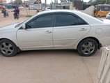 A picture of Toyota Camry 04