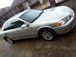A picture of Clean first body 2001 Toyota Camry very beautiful interior Clean