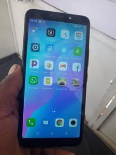 itel a56