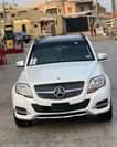 A picture of Few months used 2014 Mercedes Benz GLK350