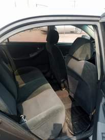A picture of Super clean registered Toyota Corolla Sport 2 9m Call 08022122002