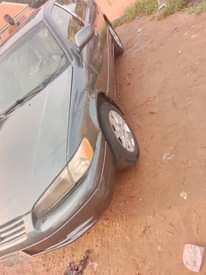 A picture of Car