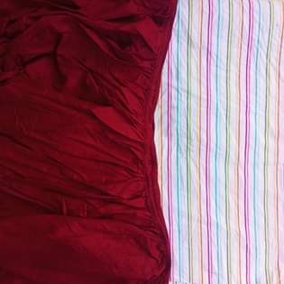 A picture of Beddings