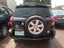 A picture of Toyota RAV4 XLE register