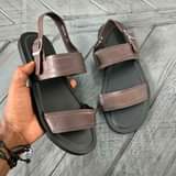 A picture of Sandles