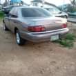 A picture of Toyota Camry orobo Super engine and gear Alloy rims Clean