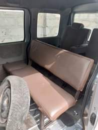 A picture of Few months old First body Everything is good but engine
