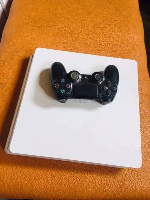 playstation
