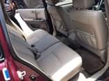 A picture of Toyota highlander 2006 Registered Neatly baked once No fixes All