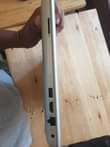 A picture of Hp laptop ram 16 hhd 1tb graphics Geforce core i5