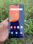 A picture of Samsung galaxy a50s mpyaaa gb128 ram6 net4g
