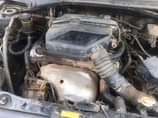 A picture of Toyota raf4