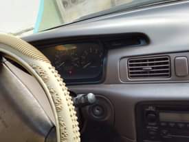 A picture of 2002 Toyota camry 2002
