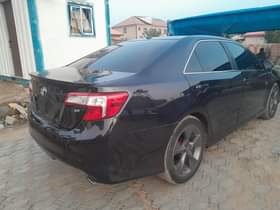 A picture of Sweet car Ac good Engine and Gear perfect Fha lugbe