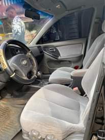 A picture of Quick deal Hyundai Elantra 2005.