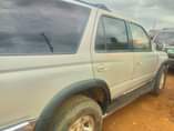 A picture of 2000 model 4runner First body Engine Gear AC not working