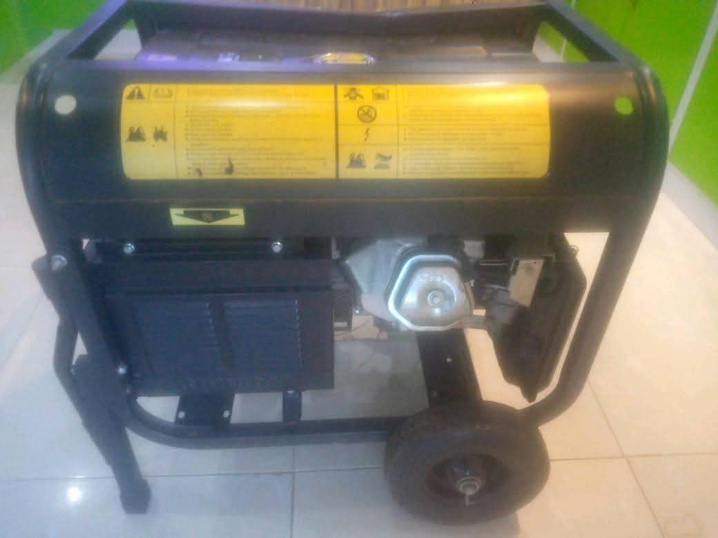 A picture of Generator