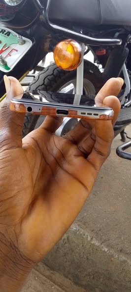 A picture of Tecno pop 10