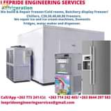 classifieds/fridges