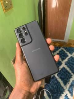 samsung s21