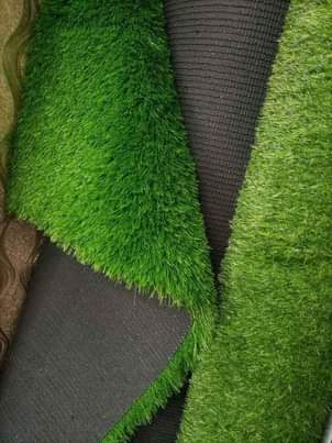 artificial turf