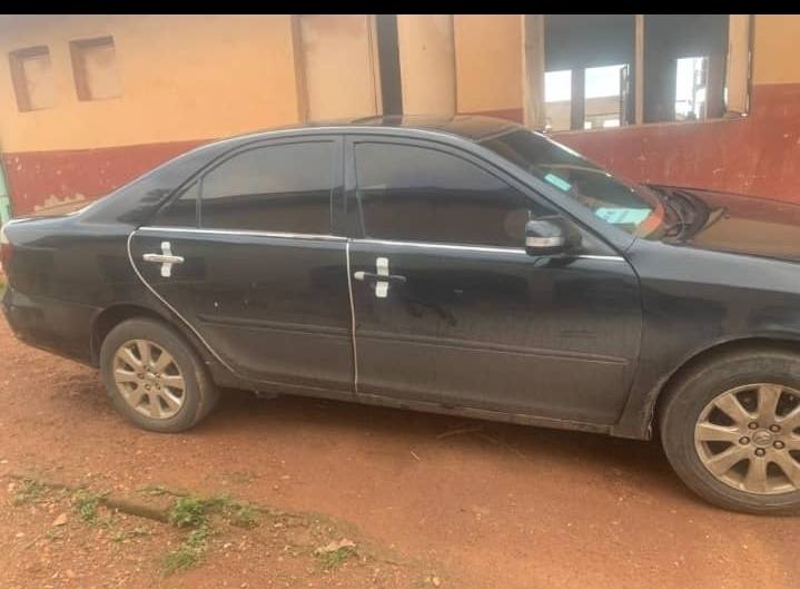 A picture of  fastest finger